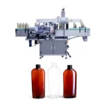Máquina de rotulagem para garrafas ovais: o guia de seleção