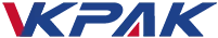 Vkpak-Logotipo